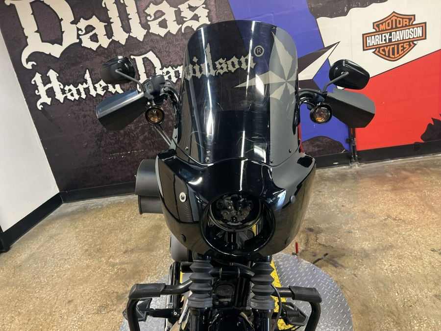 2010 Harley-Davidson Nightster