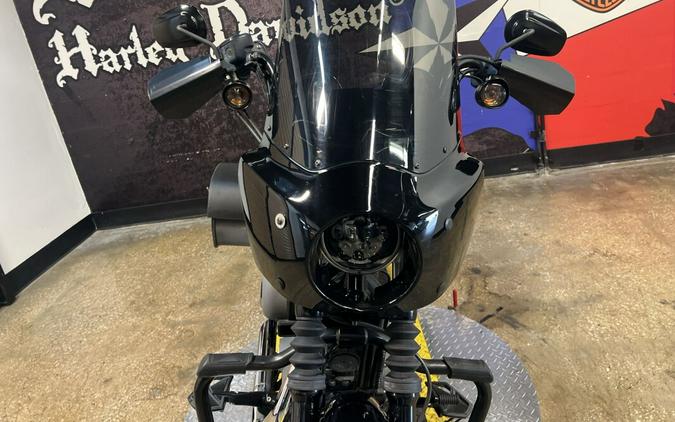 2010 Harley-Davidson Nightster