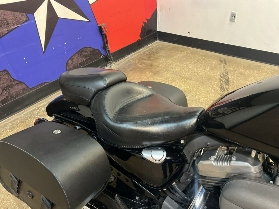 2010 Harley-Davidson Nightster