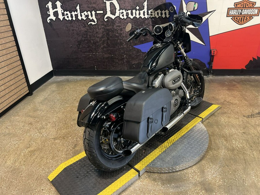 2010 Harley-Davidson Nightster