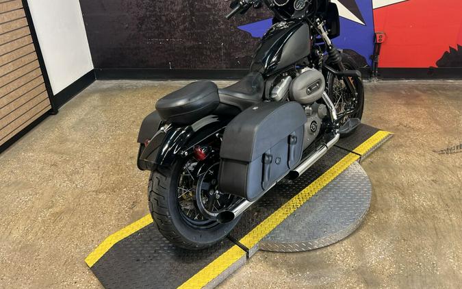 2010 Harley-Davidson Nightster