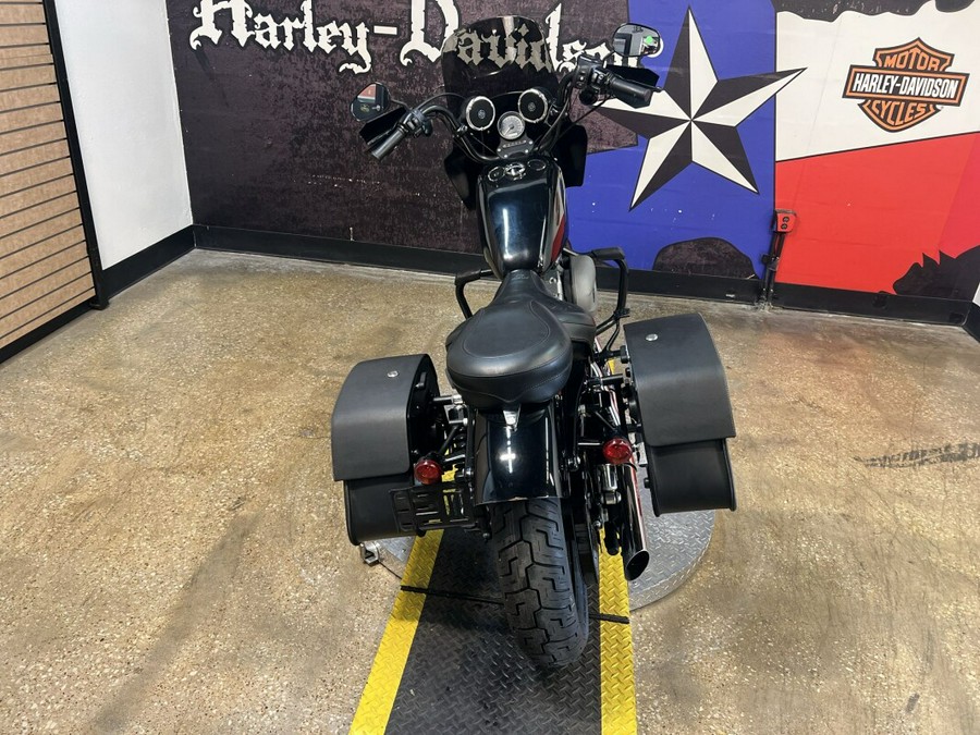 2010 Harley-Davidson Nightster