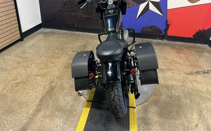 2010 Harley-Davidson Nightster