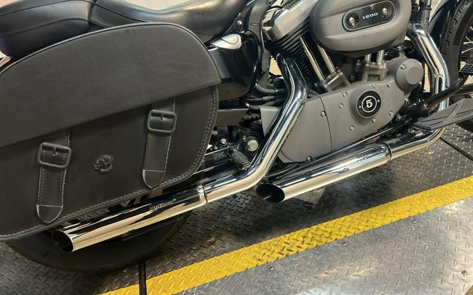 2010 Harley-Davidson Nightster