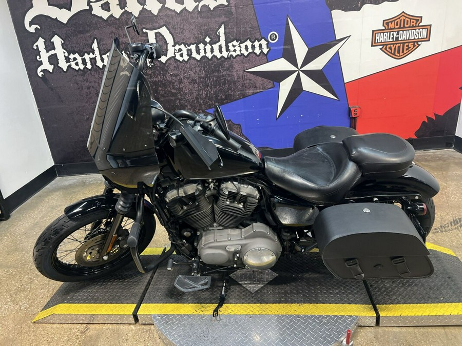 2010 Harley-Davidson Nightster