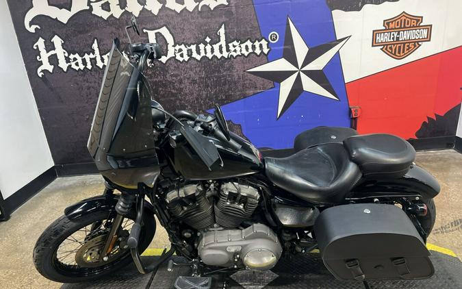 2010 Harley-Davidson Nightster