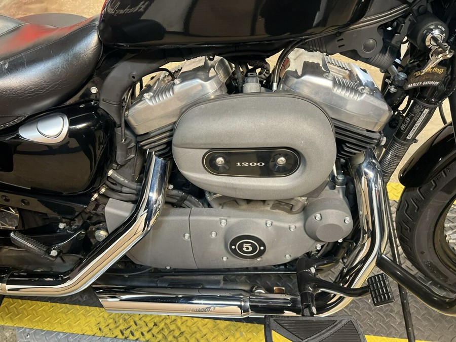 2010 Harley-Davidson Nightster