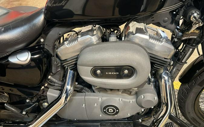 2010 Harley-Davidson Nightster