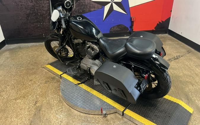 2010 Harley-Davidson Nightster