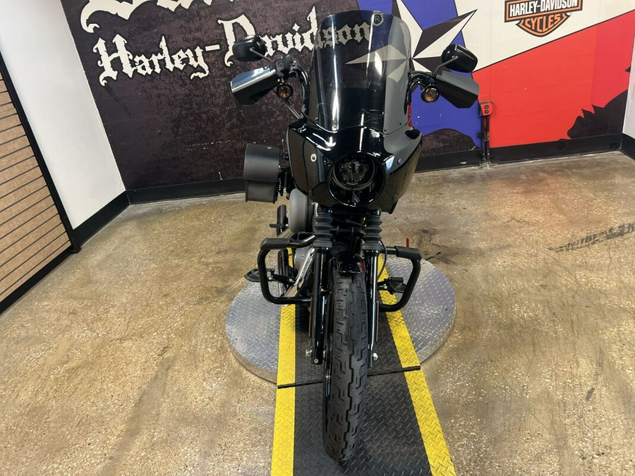 2010 Harley-Davidson Nightster