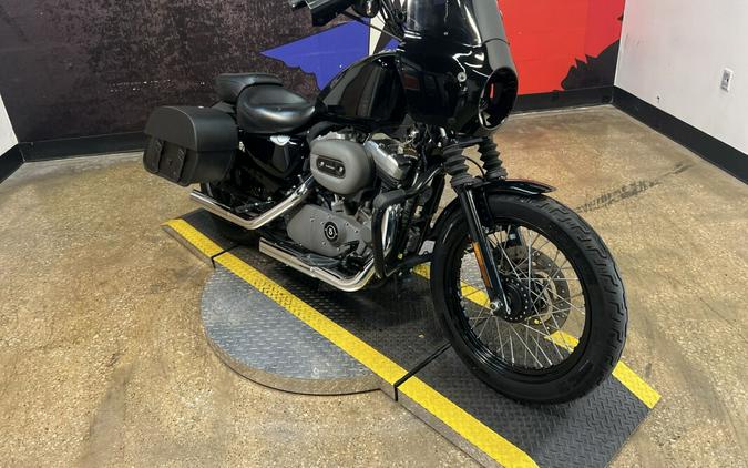 2010 Harley-Davidson Nightster