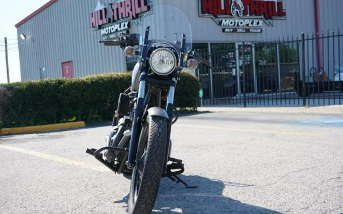 2014 Yamaha XVS95CEGY/C Star Bolt R Spec