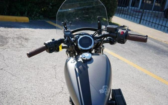 2014 Yamaha XVS95CEGY/C Star Bolt R Spec