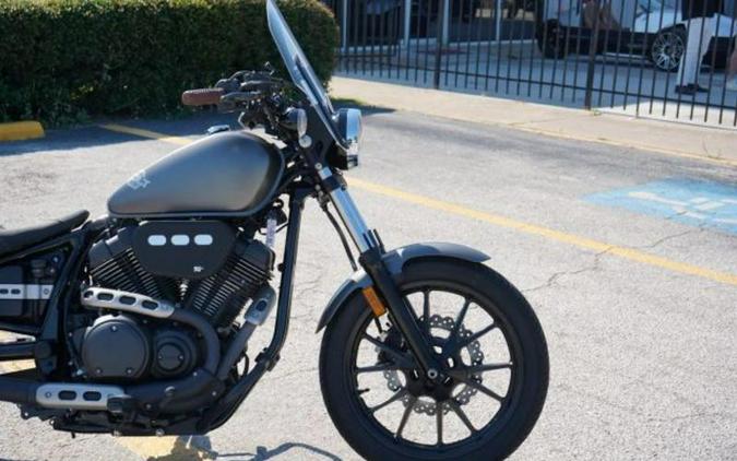 2014 Yamaha XVS95CEGY/C Star Bolt R Spec
