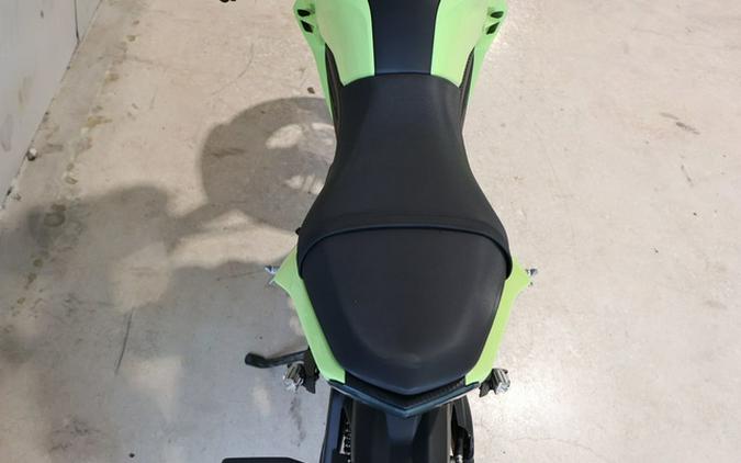 2026 Kawasaki Z125 PRO