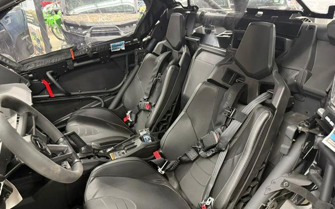 2025 Can-Am Maverick X3 X rs TURBO RR