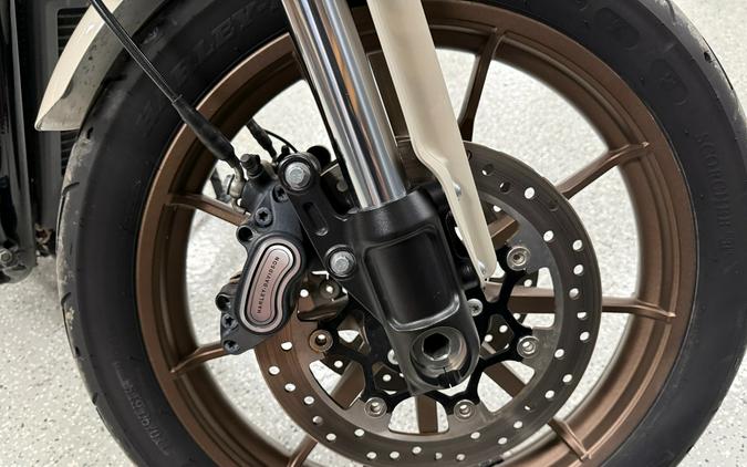 2023 Harley-Davidson Low Rider® ST