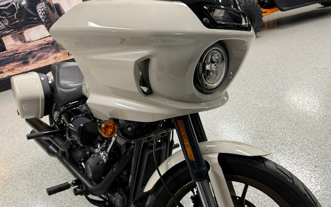 2023 Harley-Davidson Low Rider® ST