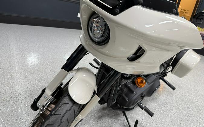 2023 Harley-Davidson Low Rider® ST