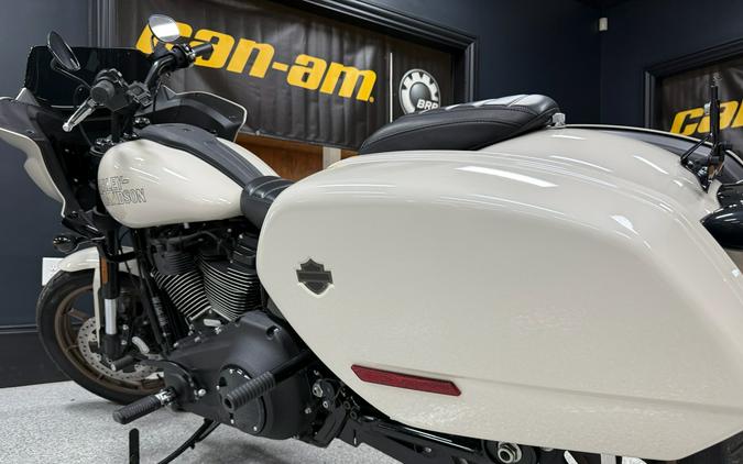 2023 Harley-Davidson Low Rider® ST