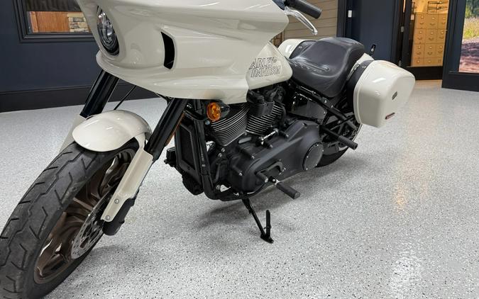 2023 Harley-Davidson Low Rider® ST