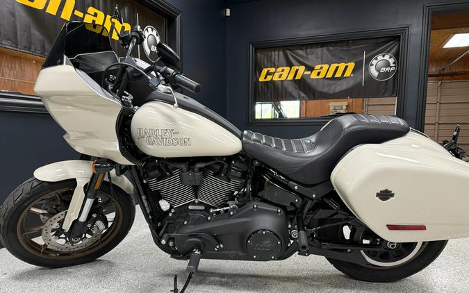2023 Harley-Davidson Low Rider® ST