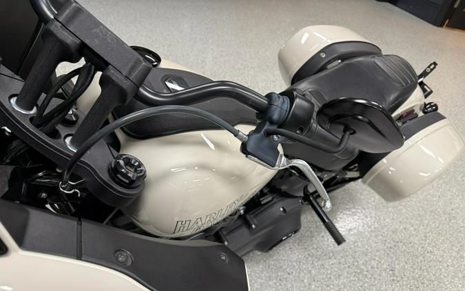 2023 Harley-Davidson Low Rider® ST