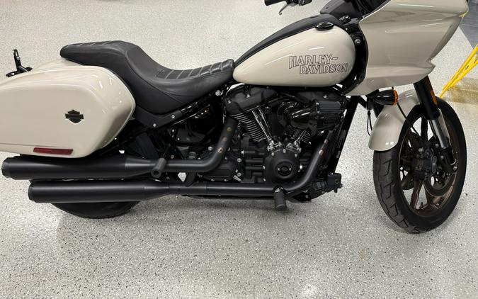 2023 Harley-Davidson Low Rider® ST