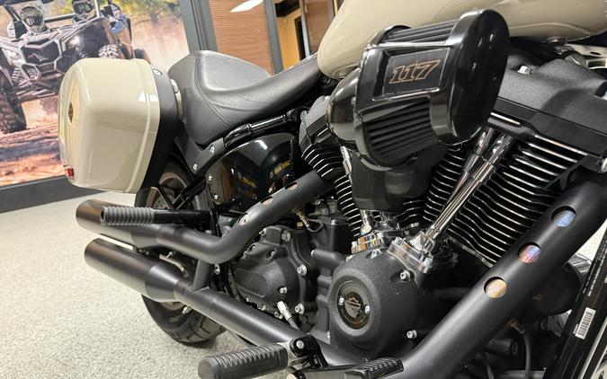 2023 Harley-Davidson Low Rider® ST