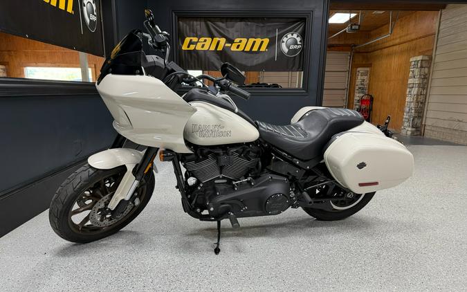 2023 Harley-Davidson Low Rider® ST
