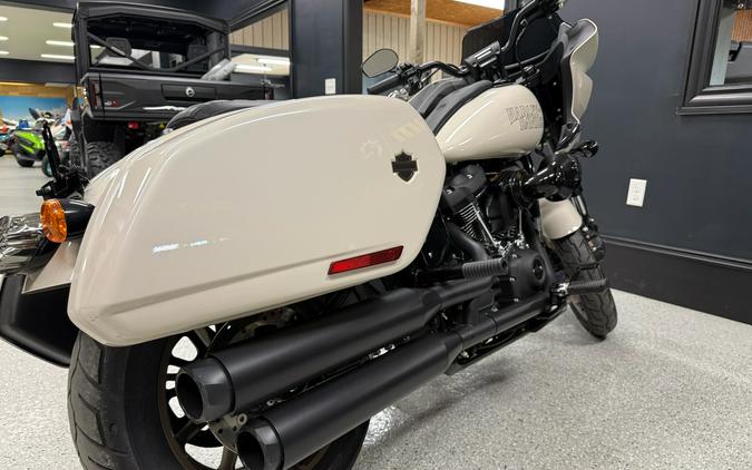2023 Harley-Davidson Low Rider® ST