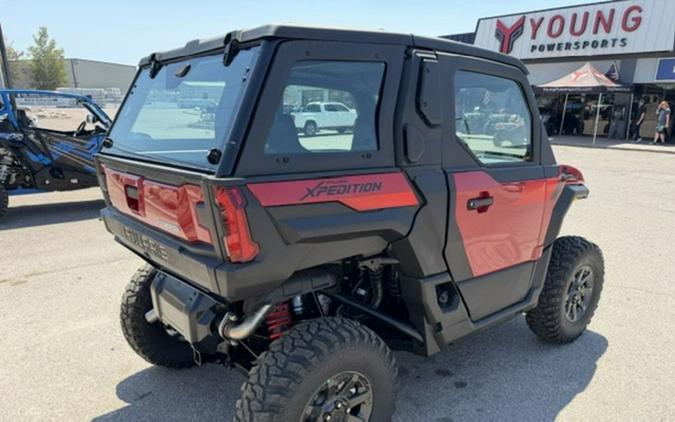 2026 Polaris Xpedition ADV Northstar
