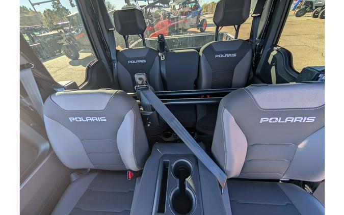 2026 RANGER CREW XD 1500 NORTHSTAR MOUNTAINEER EDITION - Polaris