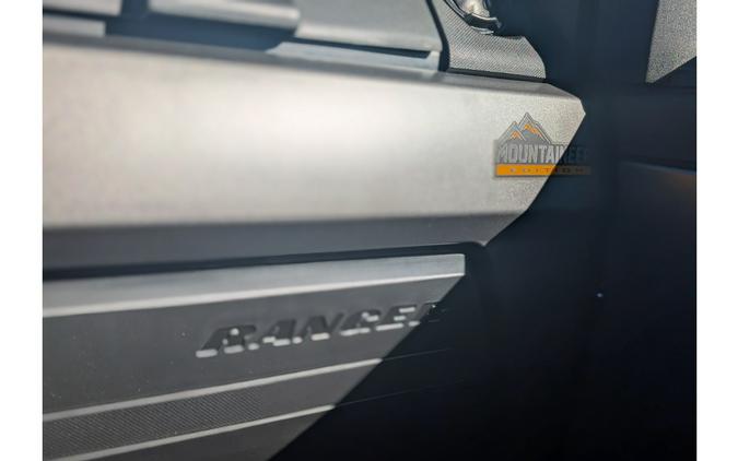 2026 RANGER CREW XD 1500 NORTHSTAR MOUNTAINEER EDITION - Polaris