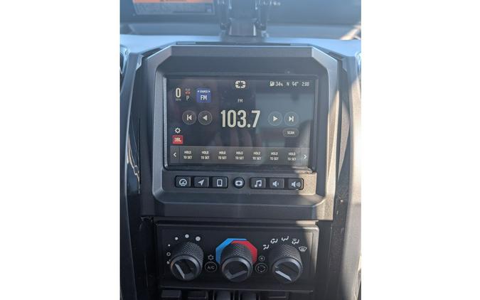 2026 RANGER CREW XD 1500 NORTHSTAR MOUNTAINEER EDITION - Polaris