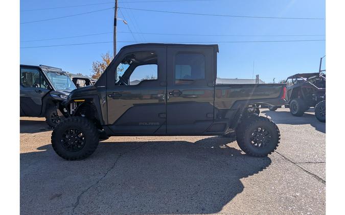 2026 RANGER CREW XD 1500 NORTHSTAR MOUNTAINEER EDITION - Polaris