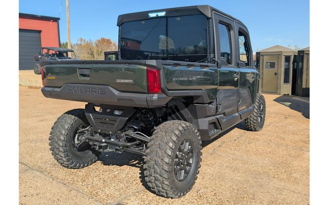 2026 RANGER CREW XD 1500 NORTHSTAR MOUNTAINEER EDITION - Polaris