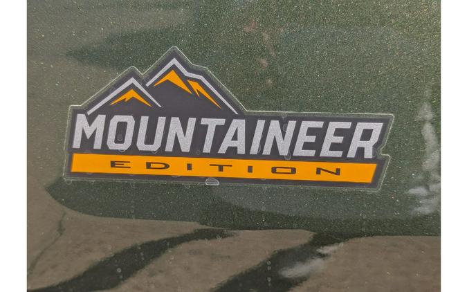 2026 RANGER CREW XD 1500 NORTHSTAR MOUNTAINEER EDITION - Polaris