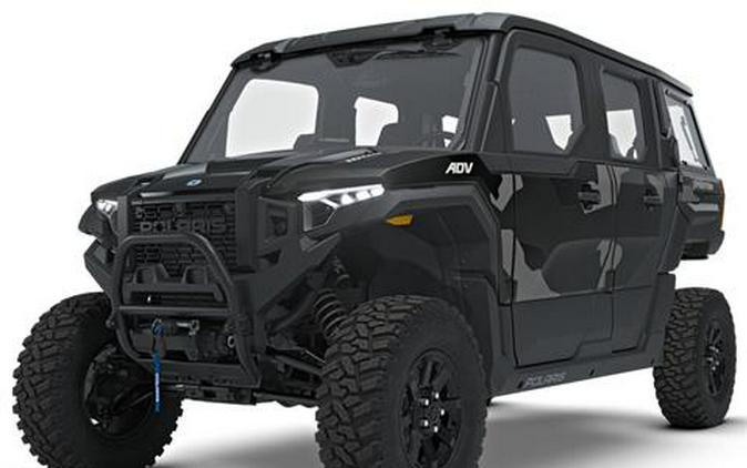 2027 Polaris Polaris XPEDITION ADV 5 NorthStar