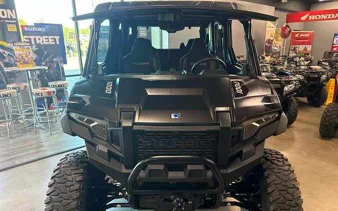 2027 Polaris Polaris XPEDITION ADV 5 NorthStar