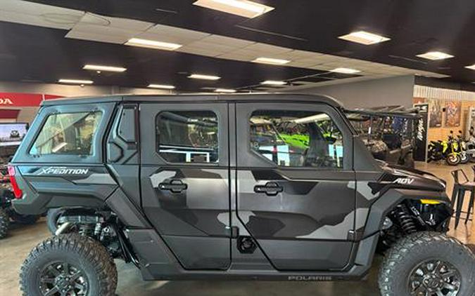 2027 Polaris Polaris XPEDITION ADV 5 NorthStar
