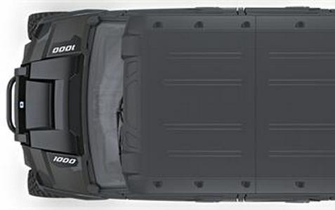 2027 Polaris Polaris XPEDITION ADV 5 NorthStar