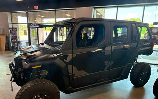2027 Polaris Polaris XPEDITION ADV 5 NorthStar