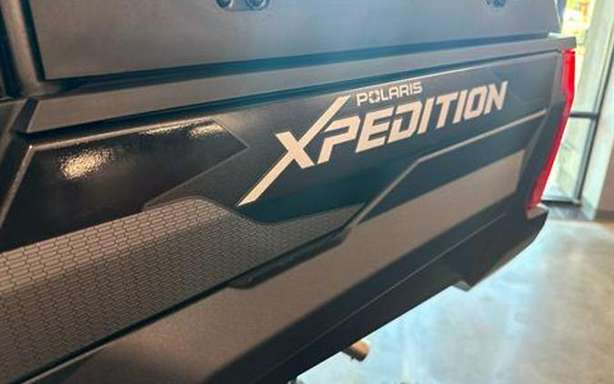 2027 Polaris Polaris XPEDITION ADV 5 NorthStar