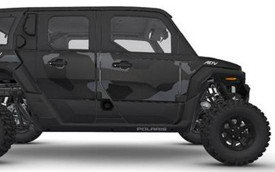 2027 Polaris Polaris XPEDITION ADV 5 NorthStar