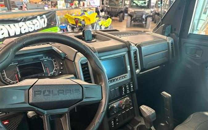 2027 Polaris Polaris XPEDITION ADV 5 NorthStar