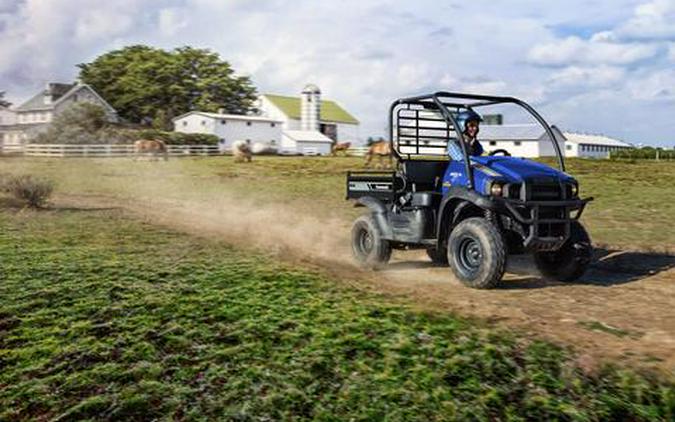 2027 Kawasaki MULE SX™ 4x4 XC