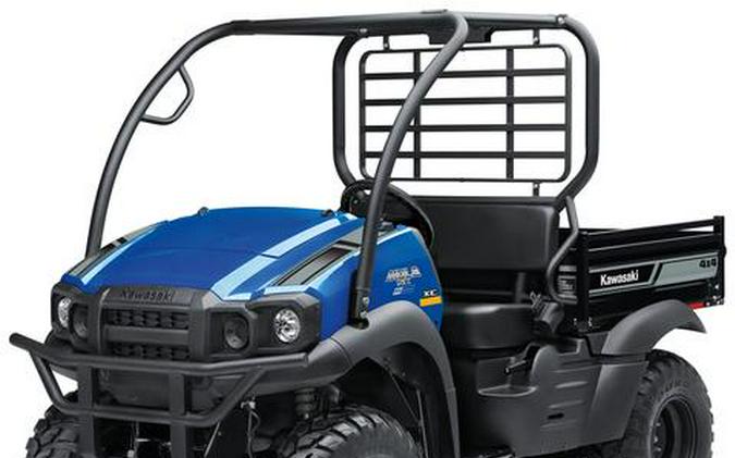 2027 Kawasaki MULE SX™ 4x4 XC