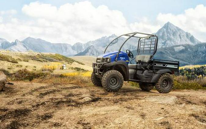 2027 Kawasaki MULE SX™ 4x4 XC