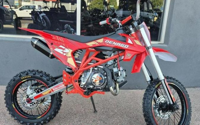 2026 Denago Powersports MX 2